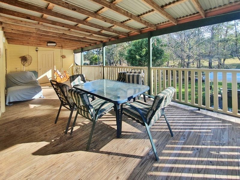 720 Woollamia Road, Woollamia NSW 2540