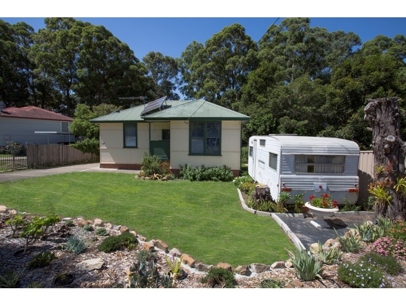 126 East Street, Nowra NSW 2541