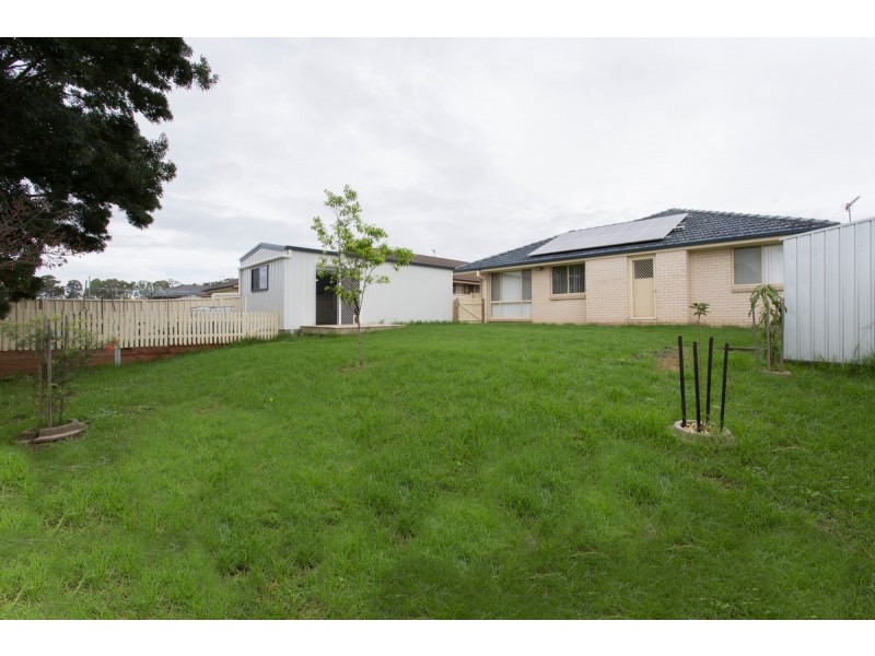 3 Mildura Street, Nowra NSW 2541