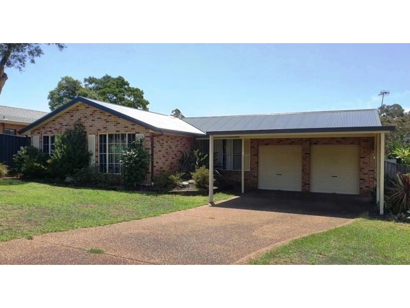 10 Gunyuma St, North Nowra NSW 2541