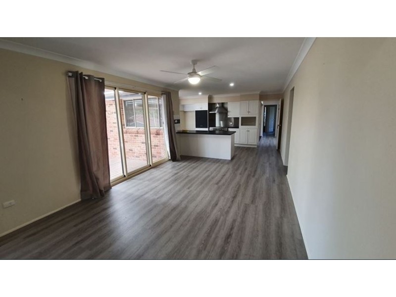 10 Gunyuma St, North Nowra NSW 2541