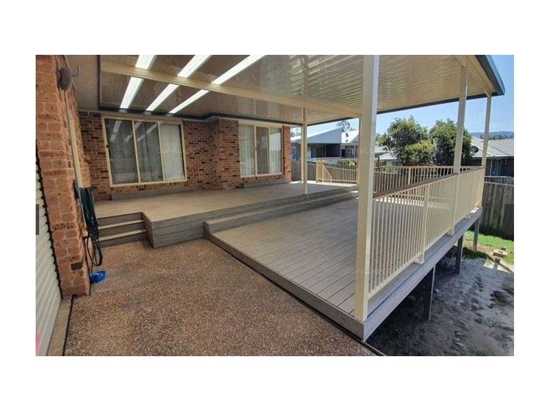 10 Gunyuma St, North Nowra NSW 2541