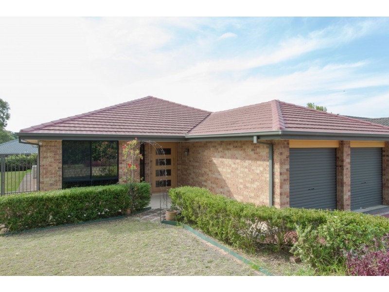 1 Sophia Road, Worrigee NSW 2540