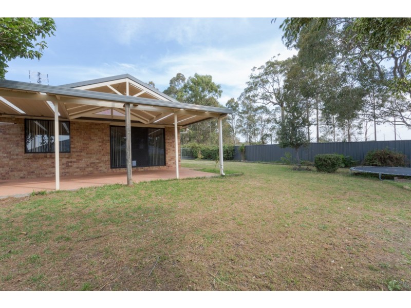 1 Sophia Road, Worrigee NSW 2540