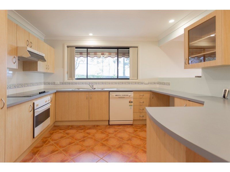 1 Sophia Road, Worrigee NSW 2540