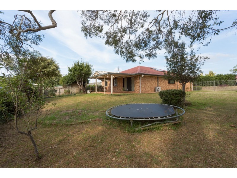 1 Sophia Road, Worrigee NSW 2540