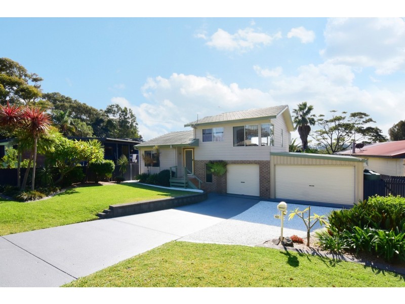 43 Brighton Parade, Culburra Beach NSW 2540
