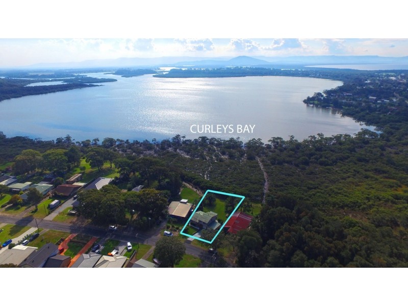 43 Brighton Parade, Culburra Beach NSW 2540