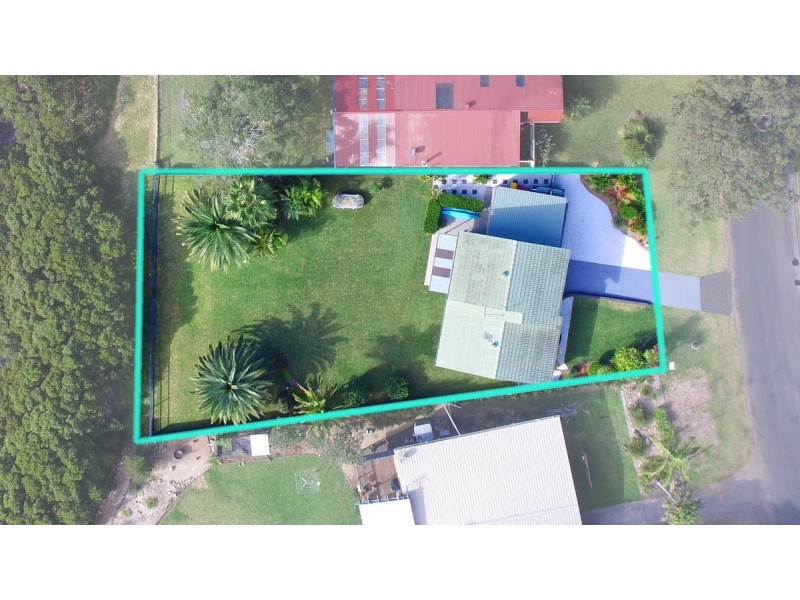 43 Brighton Parade, Culburra Beach NSW 2540
