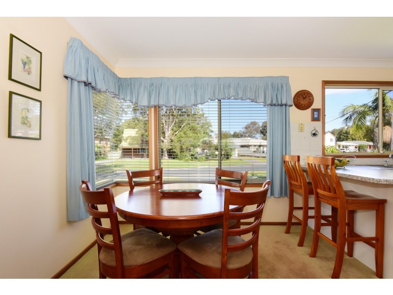 43 Brighton Parade, Culburra Beach NSW 2540