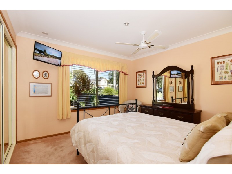 43 Brighton Parade, Culburra Beach NSW 2540