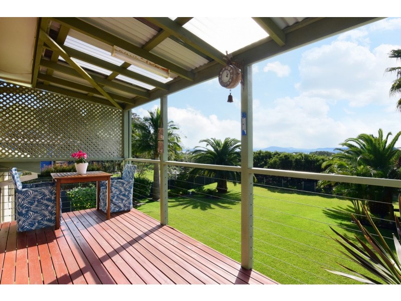 43 Brighton Parade, Culburra Beach NSW 2540