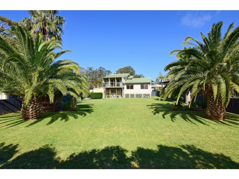 43 Brighton Parade, Culburra Beach NSW 2540