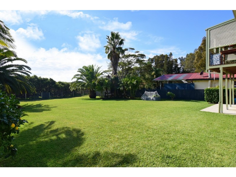 43 Brighton Parade, Culburra Beach NSW 2540