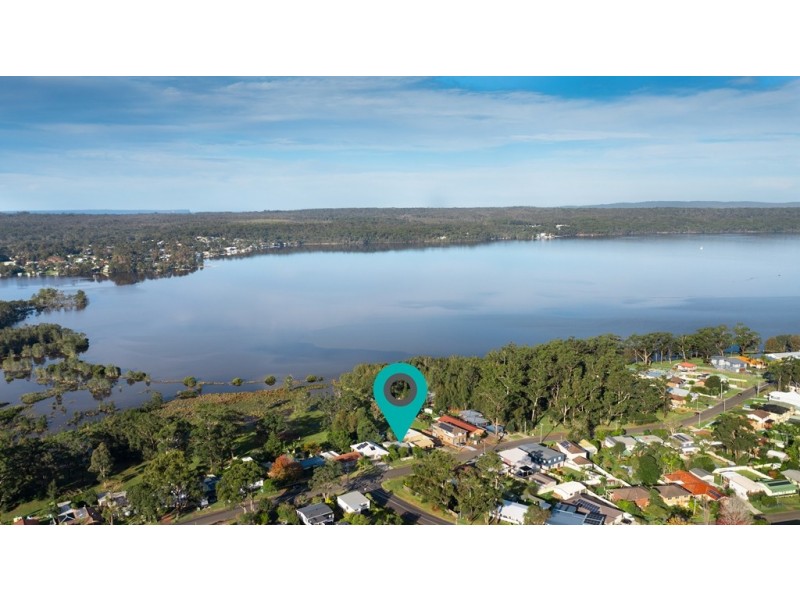 96 Sanctuary Point Rd, Sanctuary Point NSW 2540