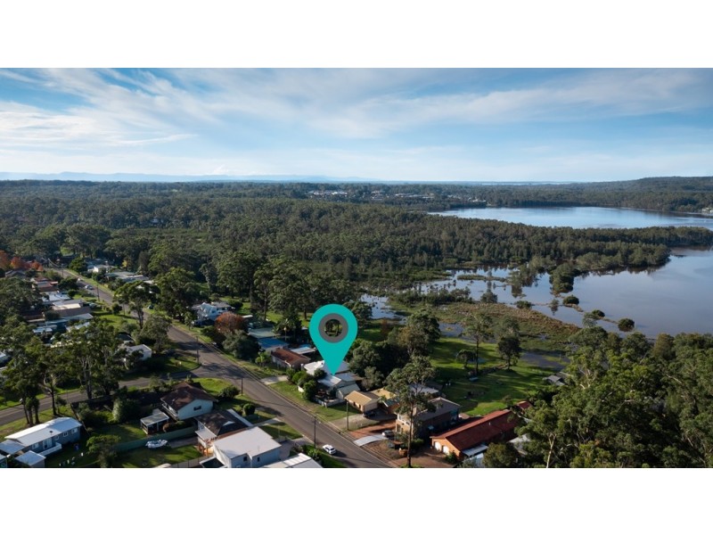 96 Sanctuary Point Rd, Sanctuary Point NSW 2540