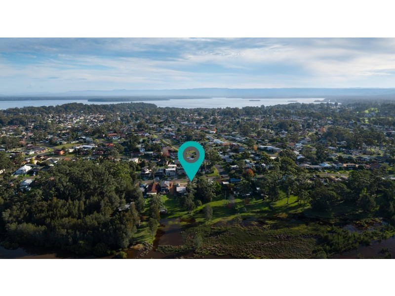 96 Sanctuary Point Rd, Sanctuary Point NSW 2540