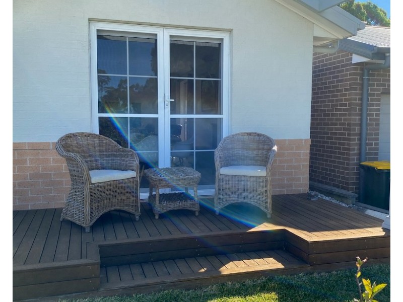 10 Skiff St, Vincentia NSW 2540