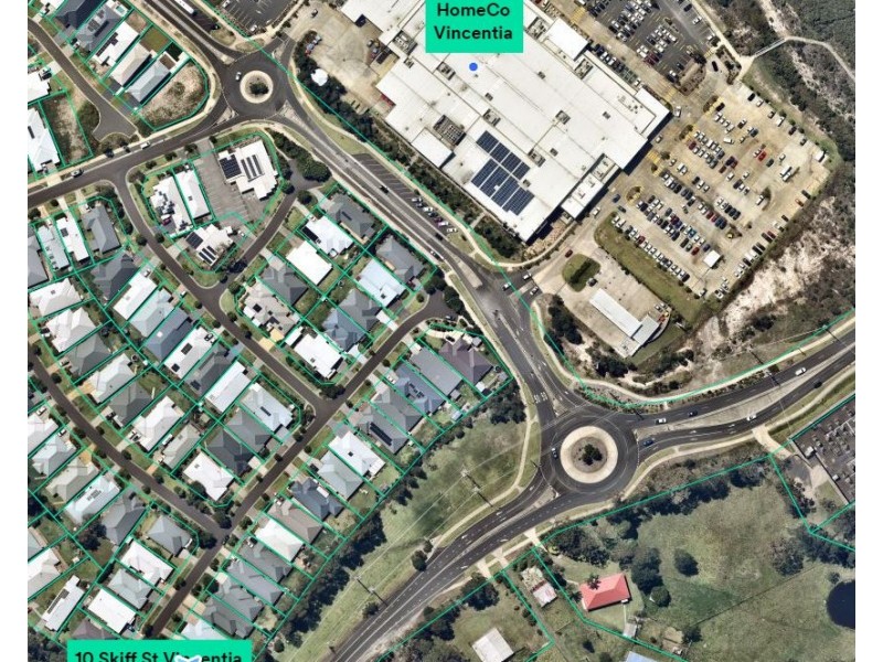 10 Skiff St, Vincentia NSW 2540