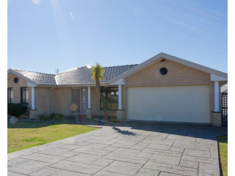 59 Sophia Road, Worrigee NSW 2540