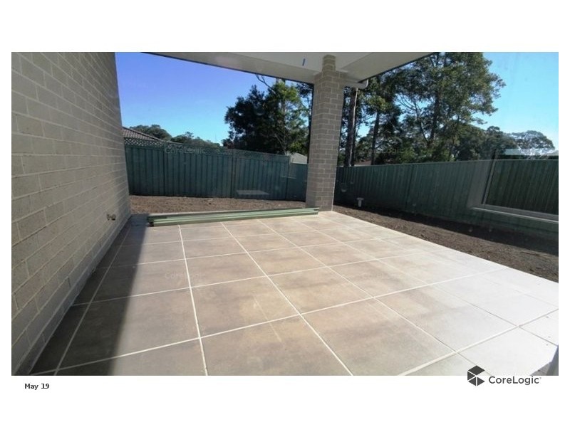 17 Moresby Street, Nowra NSW 2541