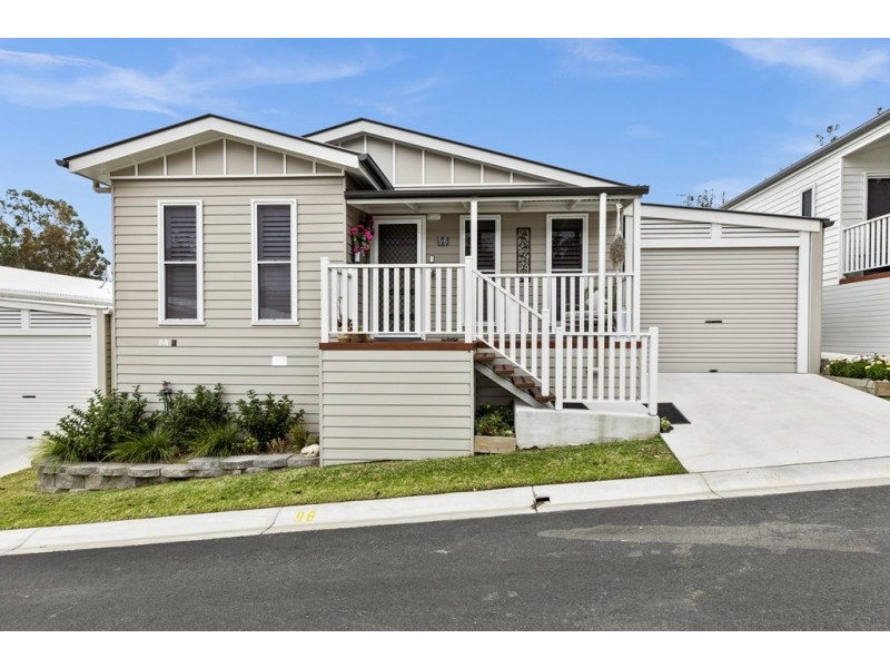 96/1 Norman Street, Lake Conjola NSW 2539