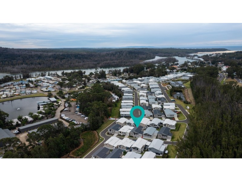 96/1 Norman Street, Lake Conjola NSW 2539