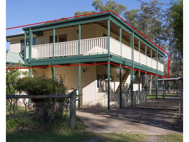 1/720 Woollamia Road, Woollamia NSW 2540