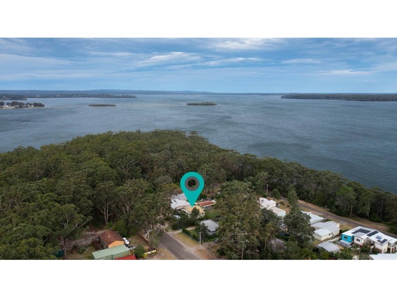 162 Tallyan Point Road, Basin View NSW 2540