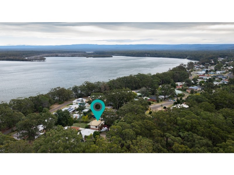 162 Tallyan Point Road, Basin View NSW 2540