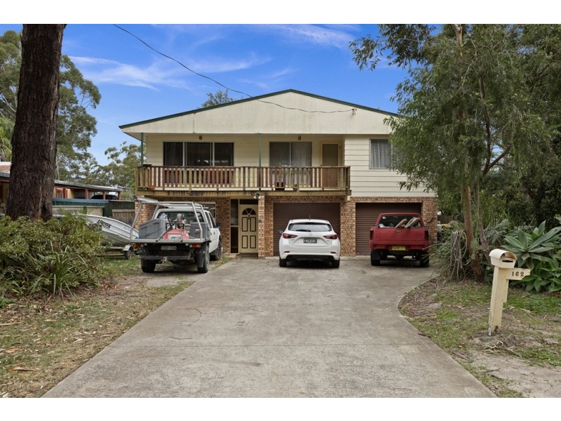 162 Tallyan Point Road, Basin View NSW 2540