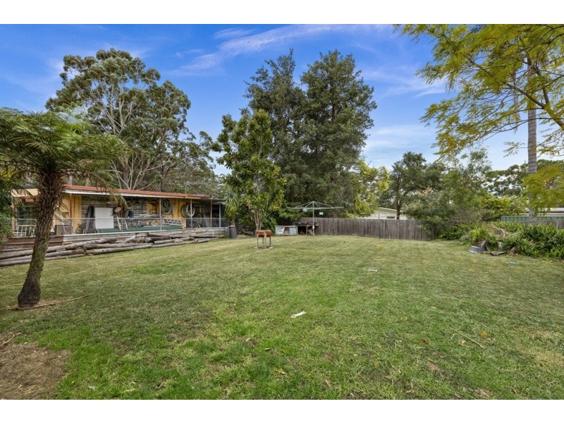 162 Tallyan Point Road, Basin View NSW 2540