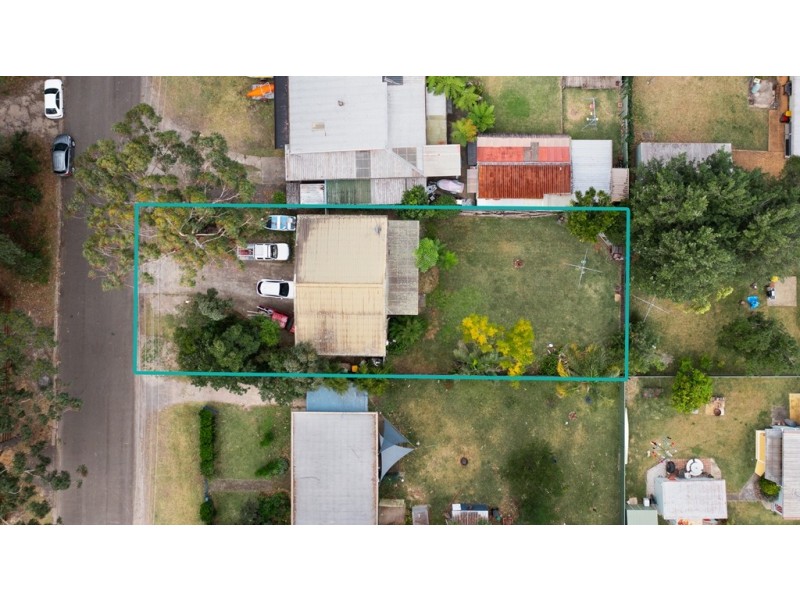 162 Tallyan Point Road, Basin View NSW 2540