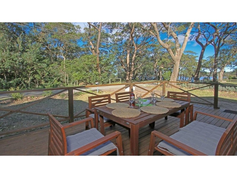 80 West Crescent, Culburra Beach NSW 2540