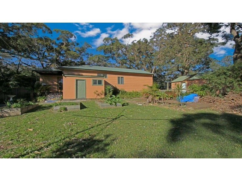 80 West Crescent, Culburra Beach NSW 2540