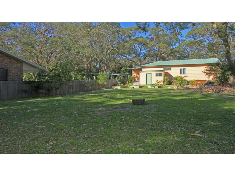 80 West Crescent, Culburra Beach NSW 2540