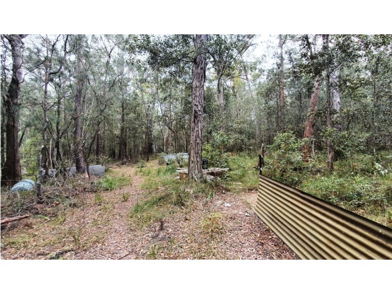 Lot 7 Nebraska Road, St Georges Basin NSW 2540