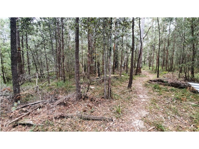 Lot 7 Nebraska Road, St Georges Basin NSW 2540