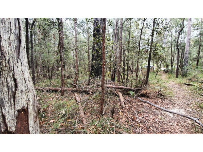 Lot 7 Nebraska Road, St Georges Basin NSW 2540