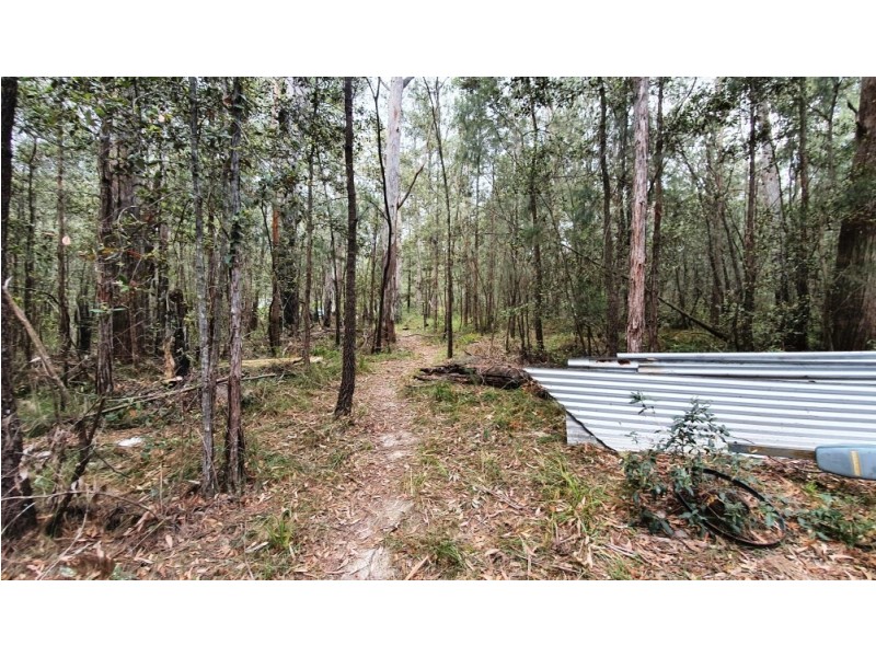 Lot 7 Nebraska Road, St Georges Basin NSW 2540