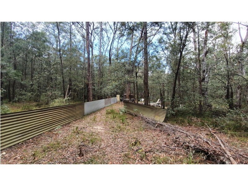 Lot 7 Nebraska Road, St Georges Basin NSW 2540