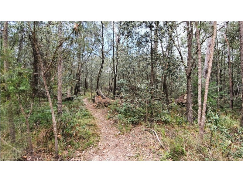 Lot 7 Nebraska Road, St Georges Basin NSW 2540