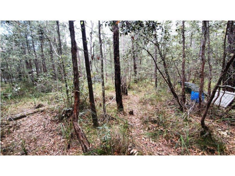 Lot 7 Nebraska Road, St Georges Basin NSW 2540