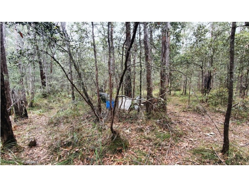 Lot 7 Nebraska Road, St Georges Basin NSW 2540