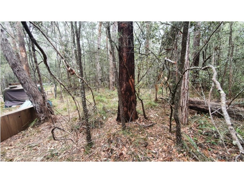 Lot 7 Nebraska Road, St Georges Basin NSW 2540