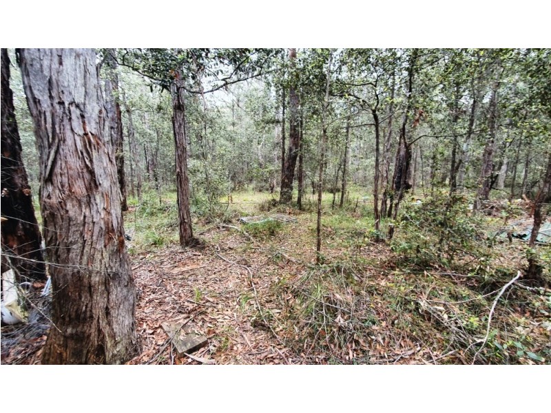 Lot 7 Nebraska Road, St Georges Basin NSW 2540