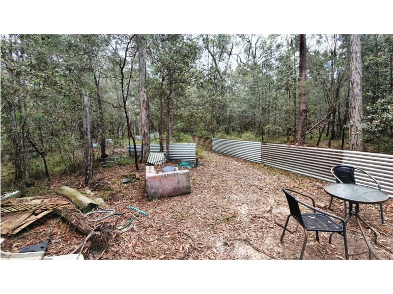 Lot 7 Nebraska Road, St Georges Basin NSW 2540
