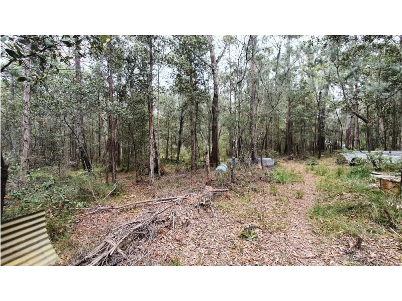 Lot 7 Nebraska Road, St Georges Basin NSW 2540