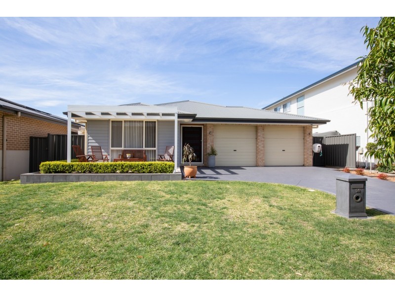 50 Coaster Circuit, Vincentia NSW 2540