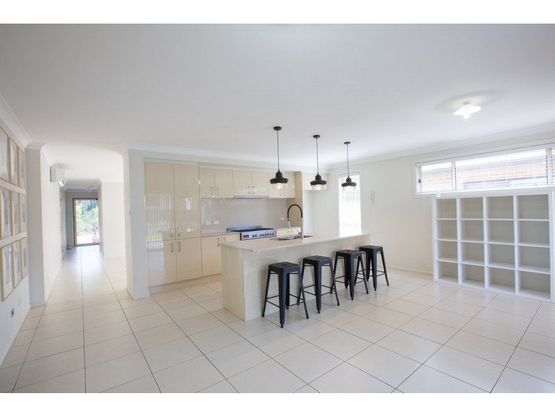 50 Coaster Circuit, Vincentia NSW 2540